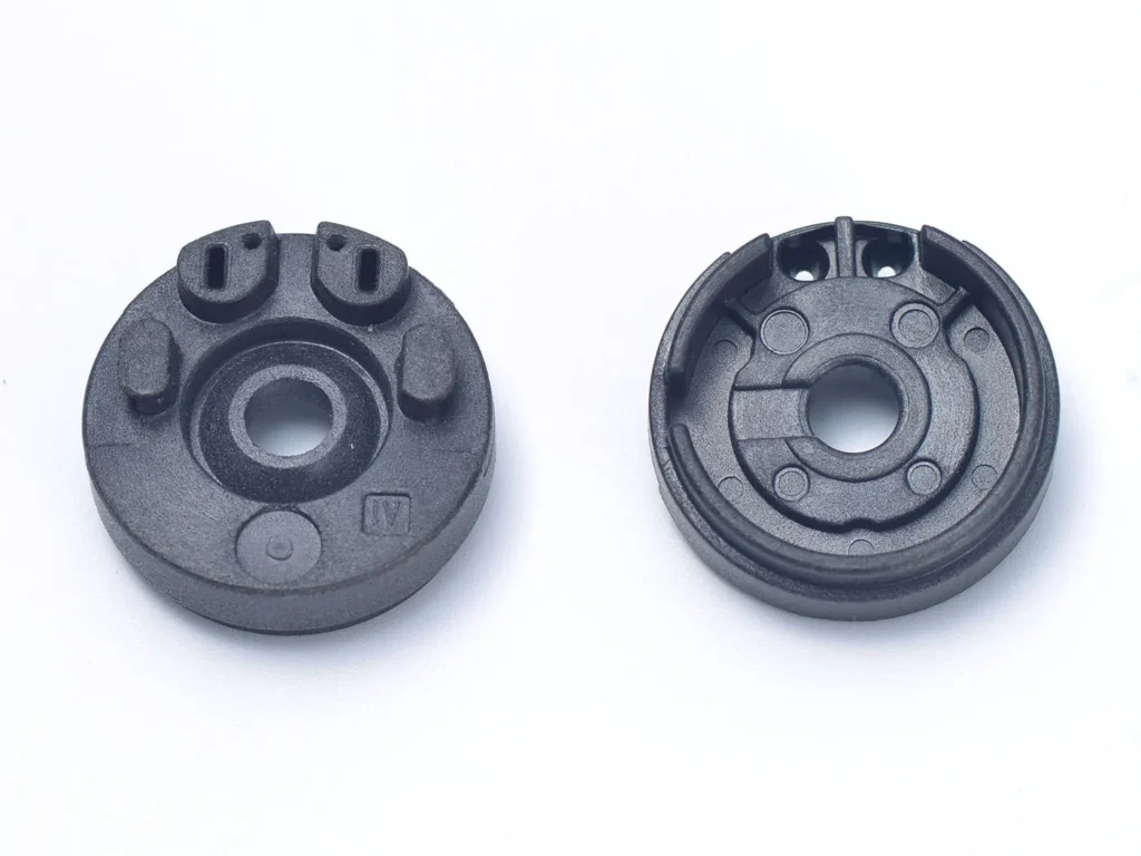 Clutch parts for chainsaw