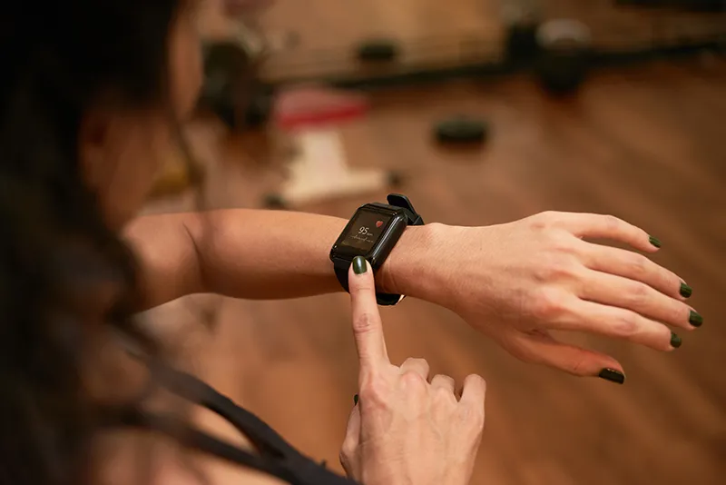 Wearable Devices